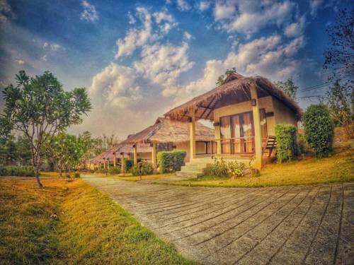 Pai Thailand Booking