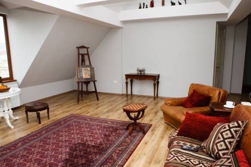 Tiflis Georgia Buchung Promotionscode Booking.com