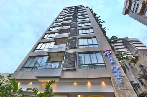 贝鲁特 黎巴嫩的 Beirut 预订促销代码 booking.com