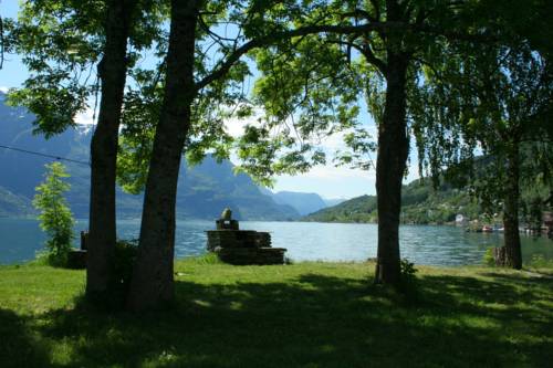 Luster Norway Booking