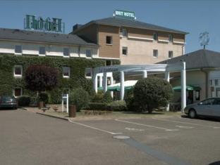 Arnage France Booking