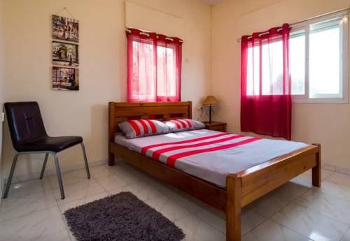 Hadera Israel Booking
