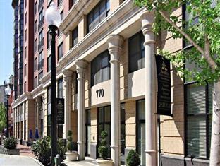 United States Hotel Booking
