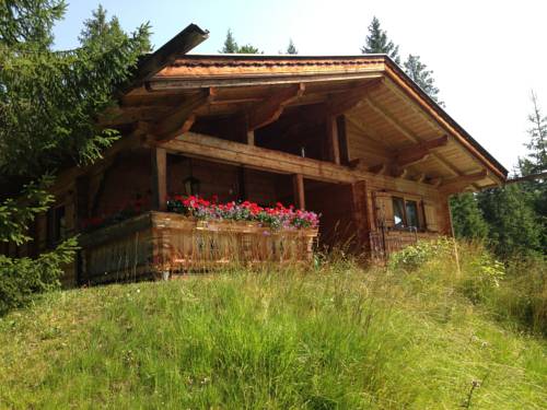 Leutasch Austria Booking