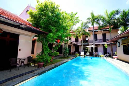 Hoi An Vietnam Booking Promo Code Booking.com