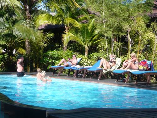 Salad Beach Thailand Booking
