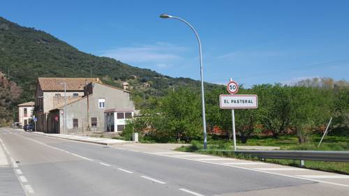 La Cellera de Ter Spain Booking