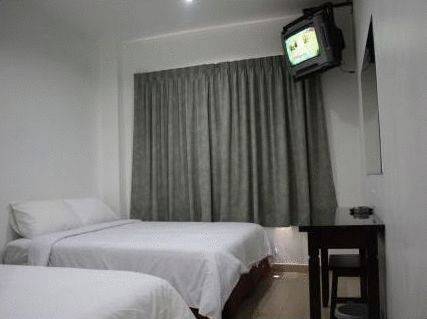Kota Bharu Malaysia Booking