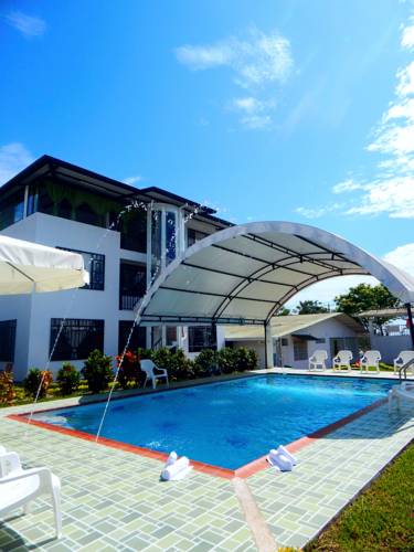 Restrepo Colombia Booking