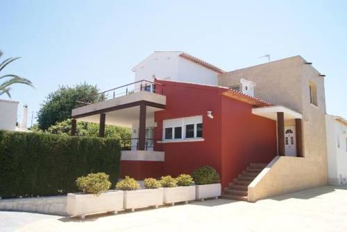 Javea Spain Booking