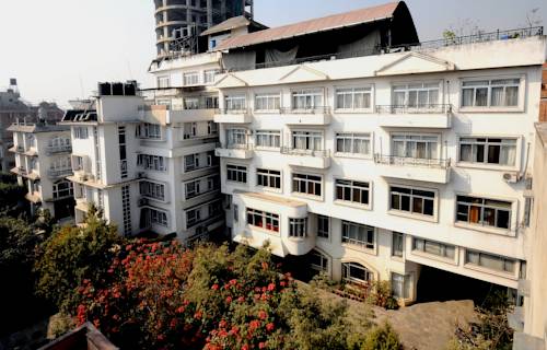 Kathmandu Nepal Buchung Promotionscode Booking.com