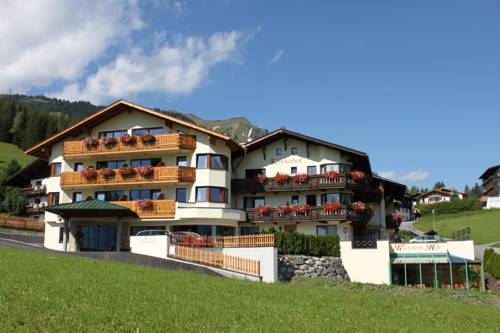 Lermoos Austria Booking