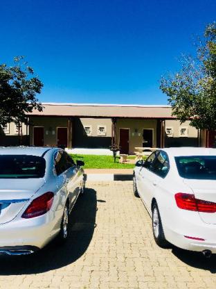 Kroonstad South Africa Booking