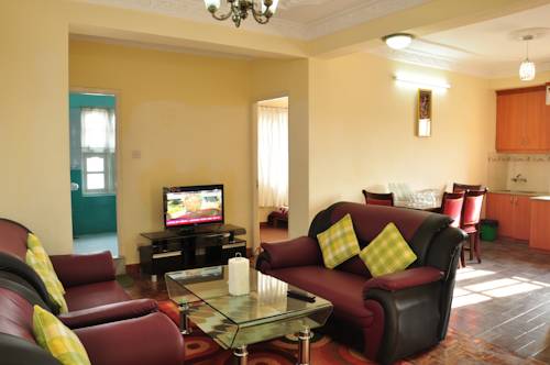 Kathmandu Nepal Buchung Promotionscode Booking.com