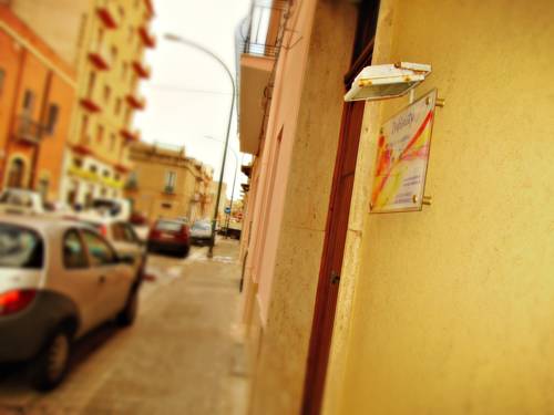 Trapani Italien Gutscheincode booking.com
