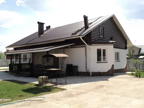 Losino-Petrovskiy Russia Booking