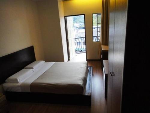 Cameron Highlands Malasia codigo de promocion booking.com