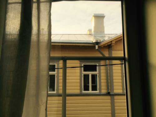 Tallinn Estland Gutscheincode booking.com