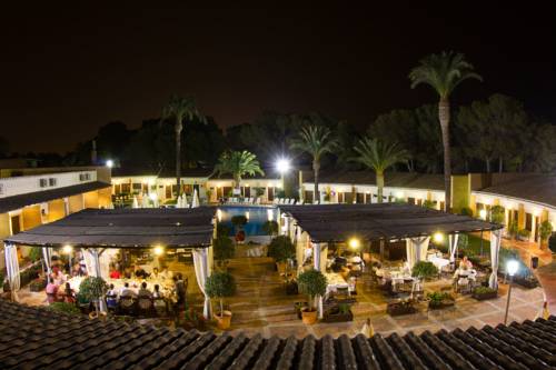 Playas de Orihuela 西班牙 Playas de Orihuela 预订促销代码 booking.com