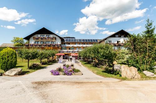 Semriach Austria Booking