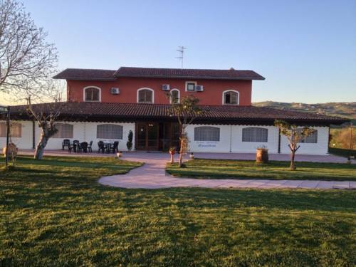 Benevento Italy Booking