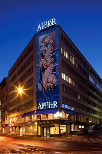 Helsinki Finland Booking
