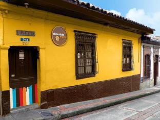 Bogota Colombia Booking Promo Code Agoda.com