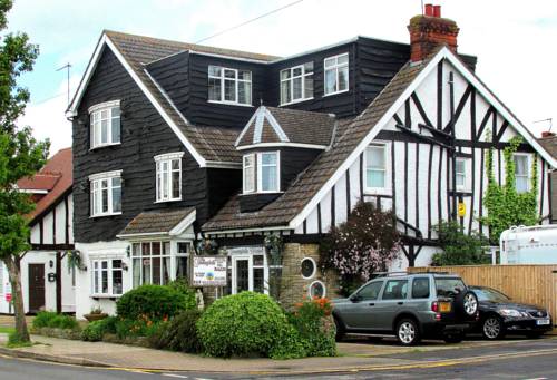 斯凯格尼斯 英國 Skegness 预订促销代码 booking.com