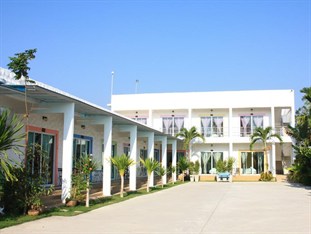 Thailand Hotel Booking
