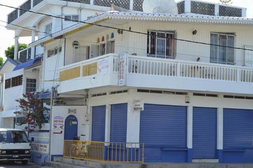 Mahébourg Mauritius Booking