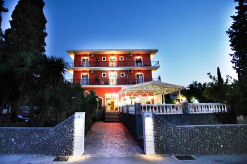Kontokali Greece Booking Promo Code Booking.com