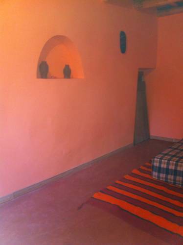 Ouarzazate Morocco Booking