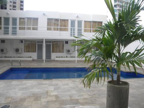 Santa Marta Colombia Booking