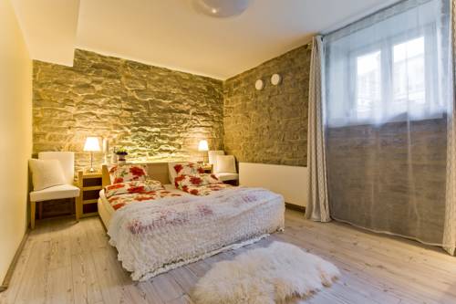 Tallinn Estland Gutscheincode booking.com