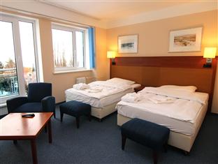 Czech Republic Hotel Booking