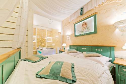 Zakopane Polen Buchung Promotionscode Booking.com