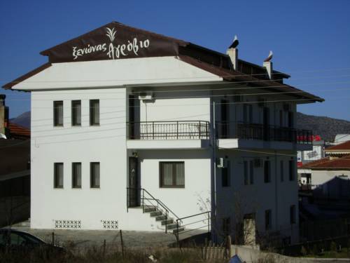Kastoriá Griechenland Gutscheincode booking.com