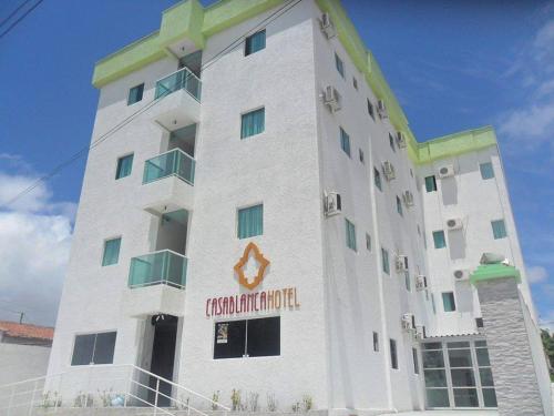 Campina Grande Brazil Booking