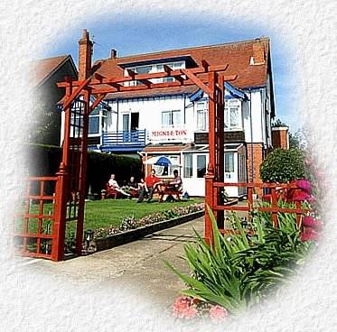 斯凯格尼斯 英國 Skegness 预订促销代码 booking.com