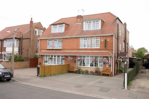 斯凯格尼斯 英國 Skegness 预订促销代码 booking.com