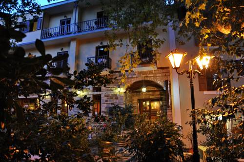 Portariá Griechenland Gutscheincode booking.com
