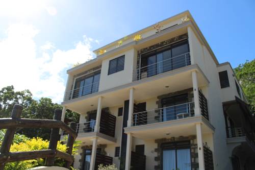 Moka Mauritius Booking
