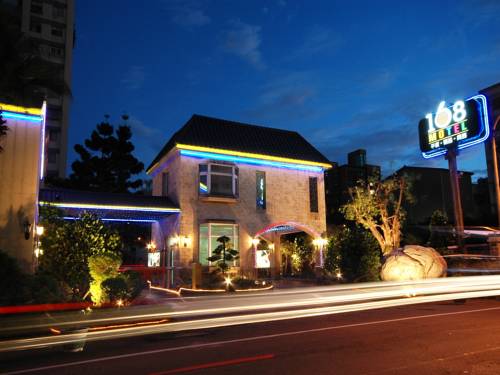 Taoyuan Taiwan Gutscheincode booking.com