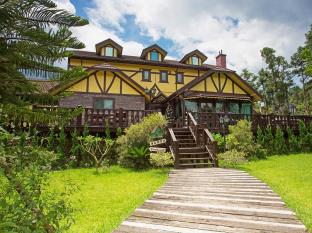 Nantou Taiwan Booking