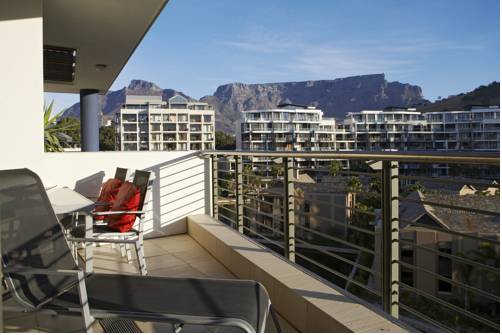 Kapstadt Südafrika Buchung Promotionscode Booking.com