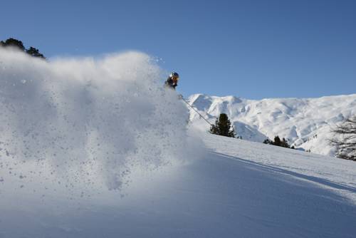 Fendels Austria Booking