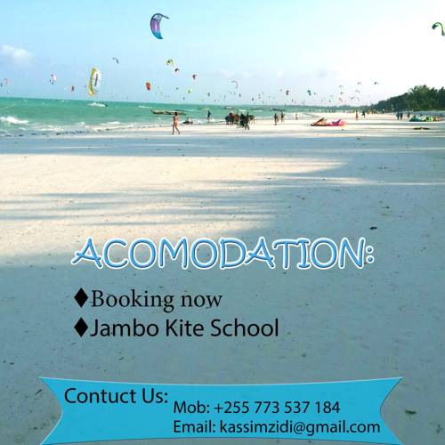 Zanzibar Dream Lodge Zanzibar City Tanzania Booking Promo Code Booking.com
