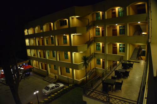 Piazza Ethiopia Booking