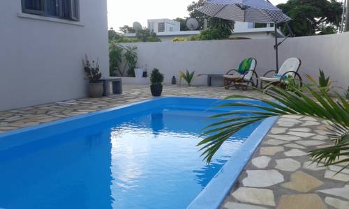 Albion Mauritius Booking
