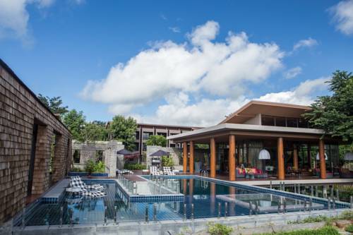 Pai Thailand Booking